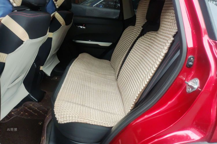 Suzuki Vitara 2016 изображение автомобиля #19