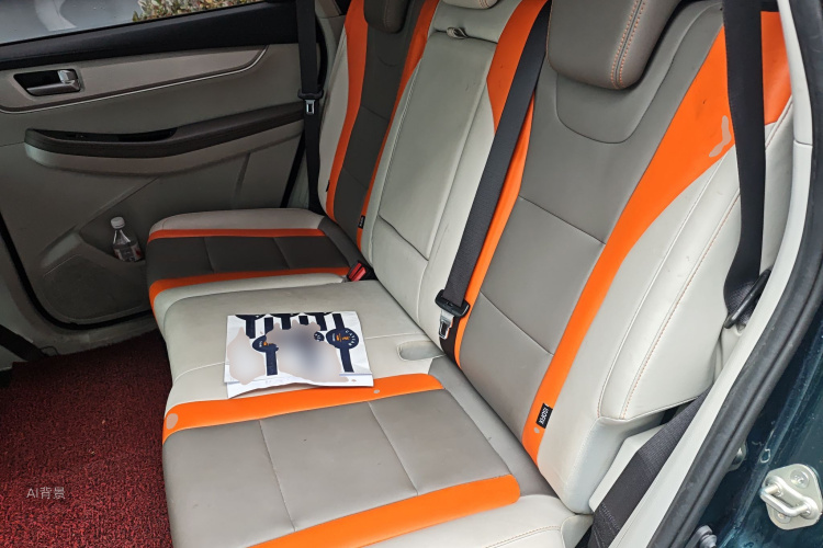 T5 2023 car image #19