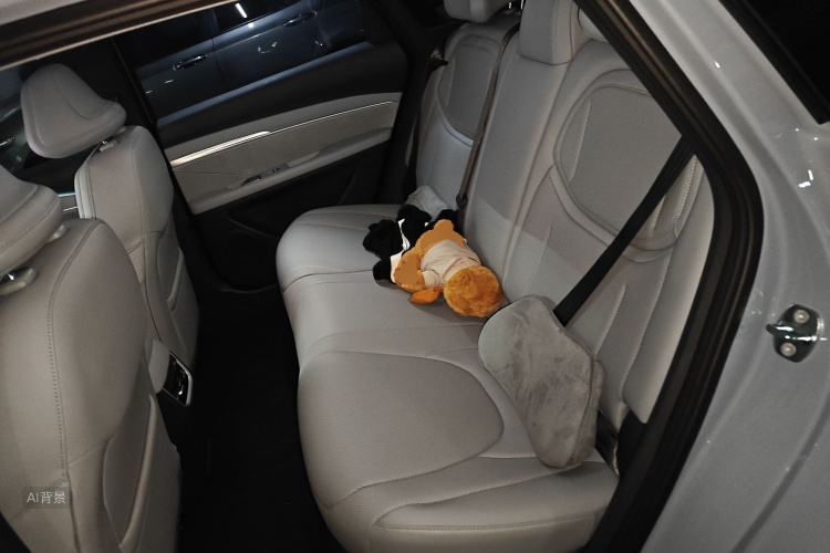 Xpeng MONA M03 2025 #19 Xpeng MONA M03 2025 imagem de carro #19