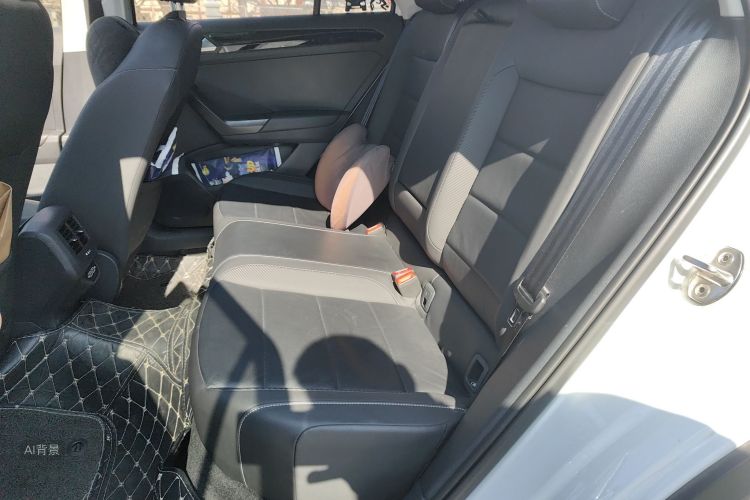 T-Roc 2019 #19 T-Roc 2019 car image #19