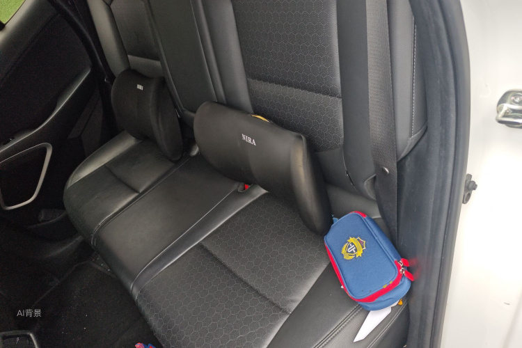 Hyundai ix35 2018 #19 Hyundai ix35 2018 car image #19