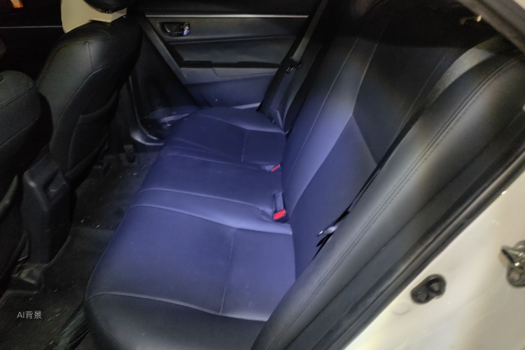 Toyota Corolla 2019 #19 Toyota Corolla 2019 car image #19