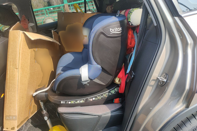 Skoda Kodiaq 2020 immagine di auto #19