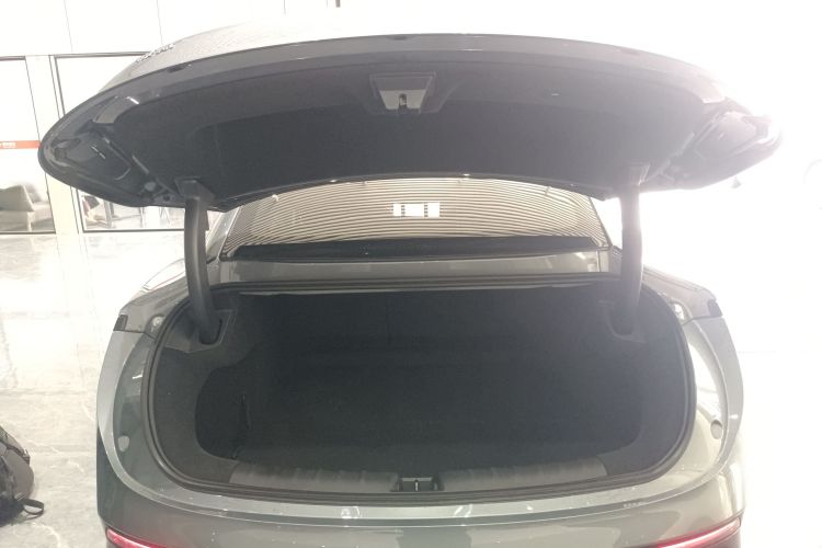 极氪 极氪007 2024 汽车图片 #19