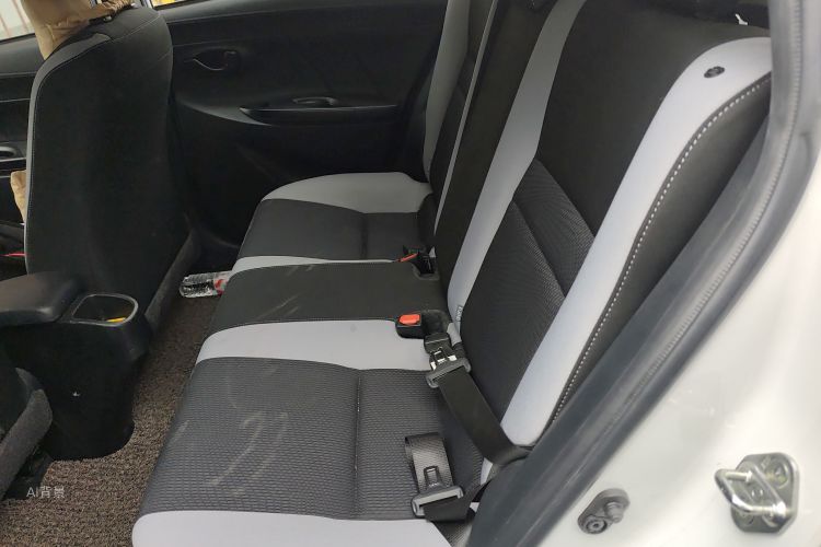 Toyota Yaris L Zhixuan 2020 #19 Toyota Yaris L Zhixuan 2020 car image #19