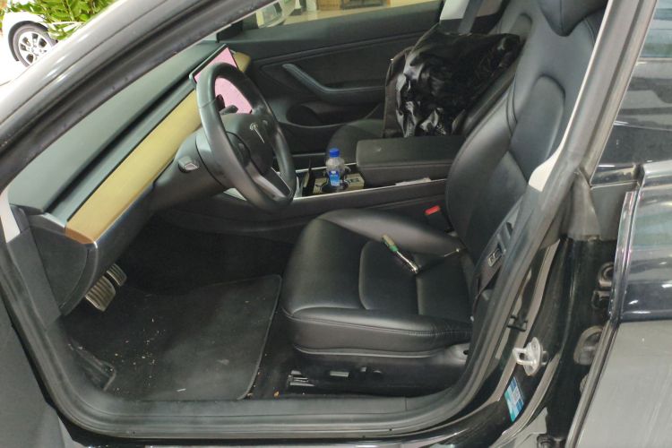 特斯拉 Model 3(进口) 2019 汽车图片 #19