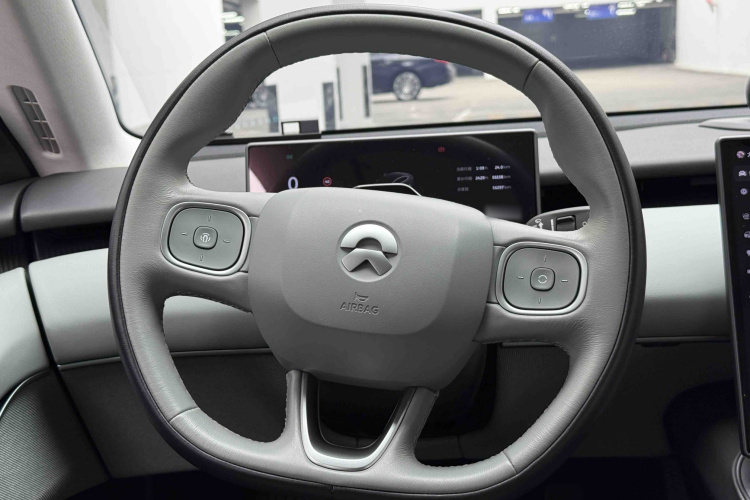 蔚来 蔚来ET5 2023 汽车图片 #19