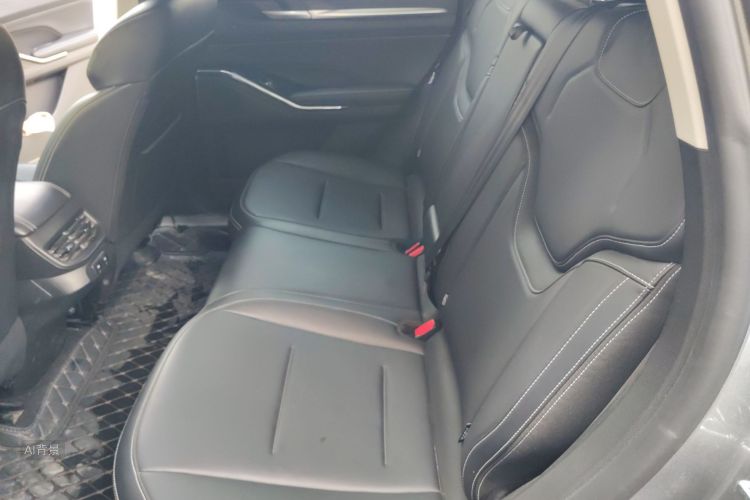 Haval H6 2022 #19 Haval H6 2022 imagem de carro #19