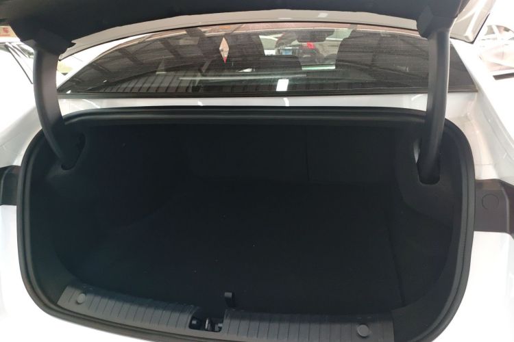 BYD Seal 06 New Energy 2025 car image #19