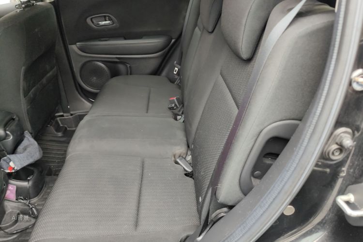 Honda VEZEL 2017 imagem de carro #19