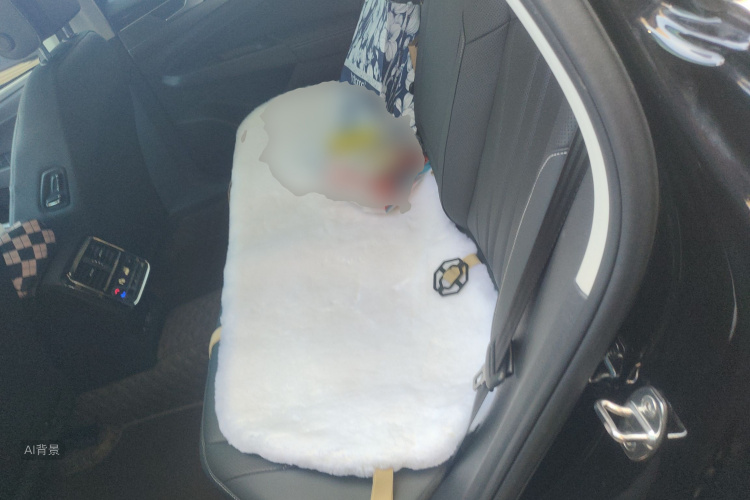 Volkswagen Passat 2025 immagine di auto #19