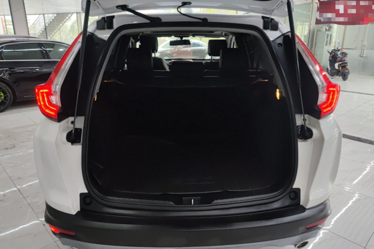 Honda CR-V 2020 صورة سيارة #19