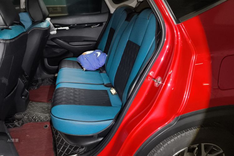 起亚 KX3傲跑 2020 汽车图片 #19