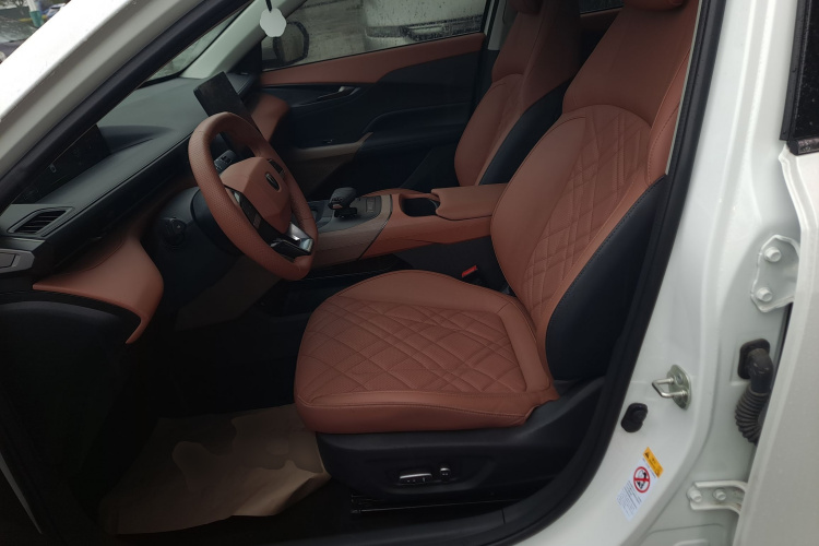 Changan Eado 2024 imagen de coche #19