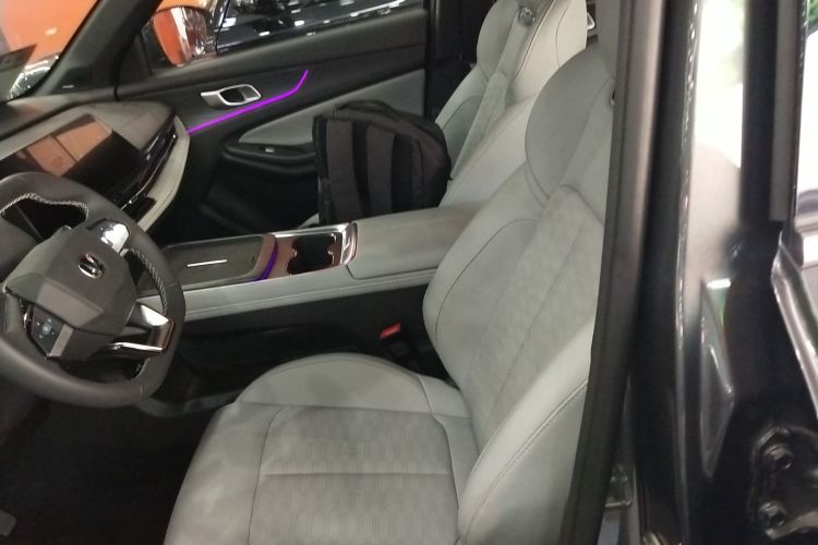 Changan CS55PLUS PHEV 2025 car image #19