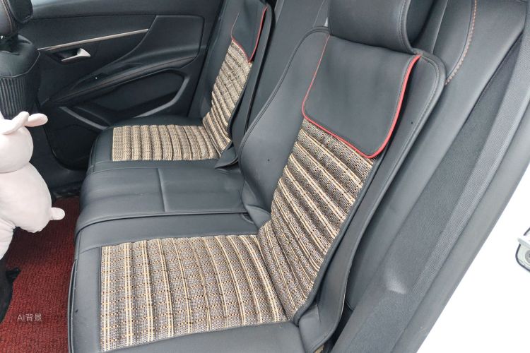 标致 标致4008 2020 汽车图片 #19