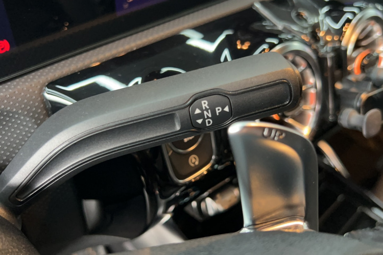 Mercedes-Benz A AMG (Imported) 2022 #19 Mercedes-Benz A AMG (Imported) 2022 car image #19