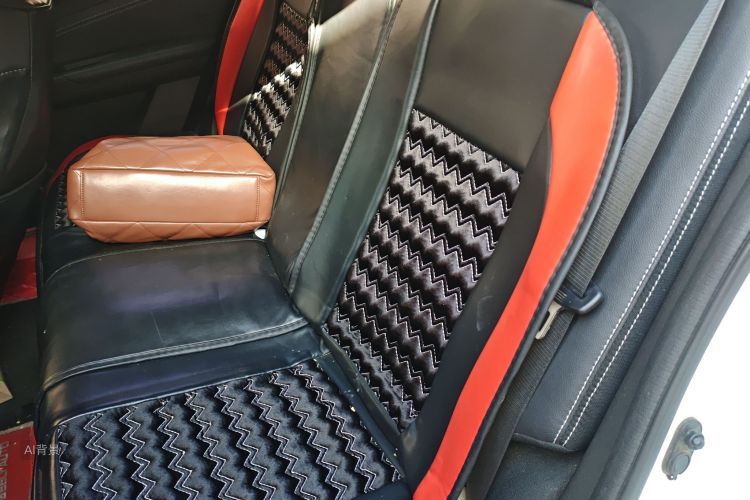 Vision X3 2019 #19 Vision X3 2019 car image #19