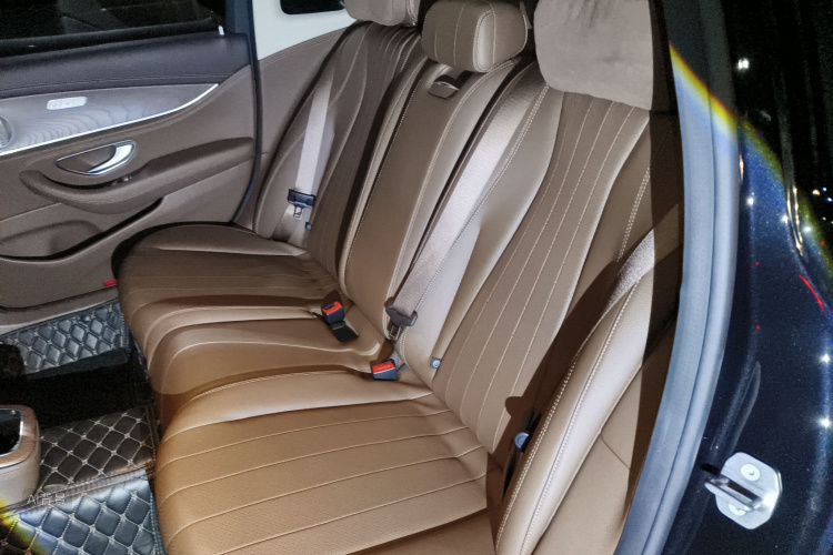 Honda E Class 2023 #19 Honda E Class 2023 immagine di auto #19