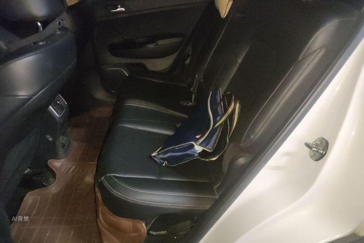 Kia KX5 2016 صورة سيارة #19