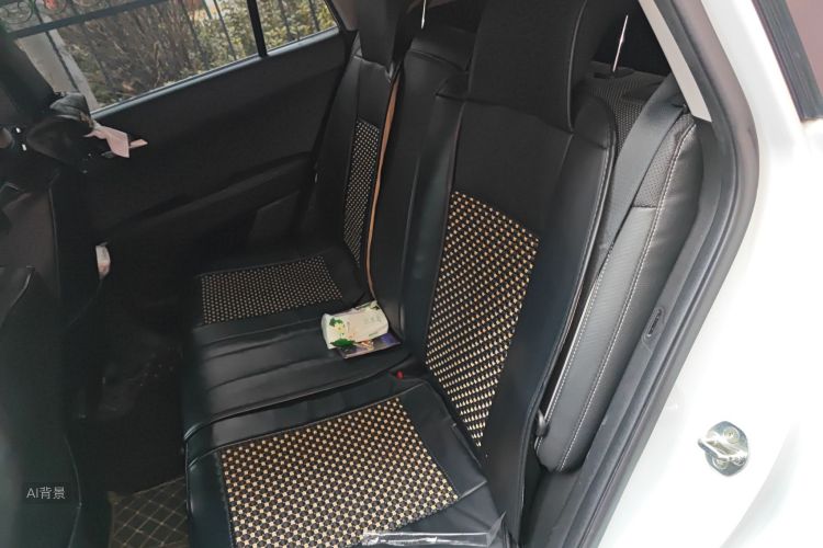 Hyundai ix25 2019 #19 Hyundai ix25 2019 car image #19