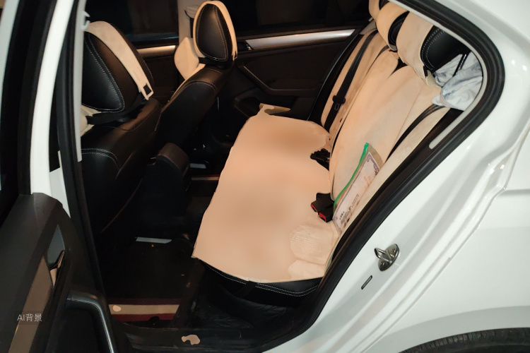 Volkswagen Bora 2021 immagine di auto #19