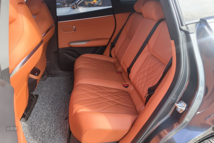 Deepal S07 2024 car image #19