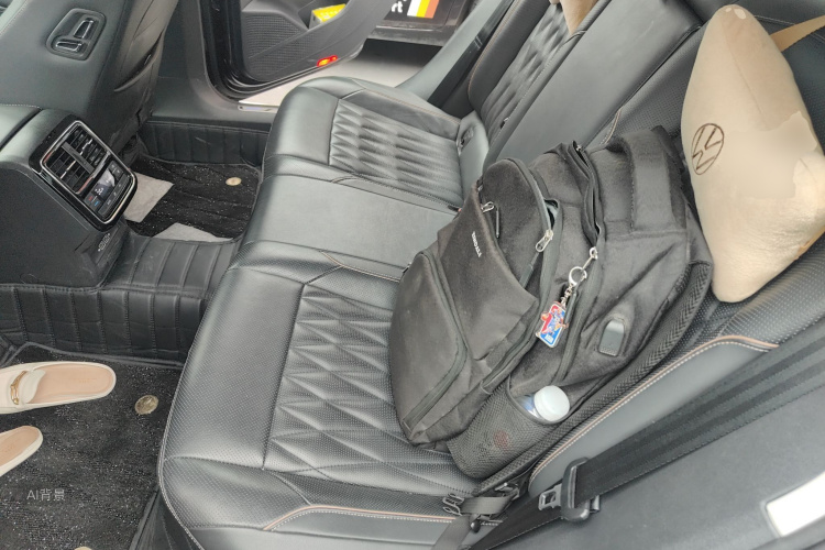 Volkswagen Passat New Energy 2019 #19 Volkswagen Passat New Energy 2019 صورة سيارة #19