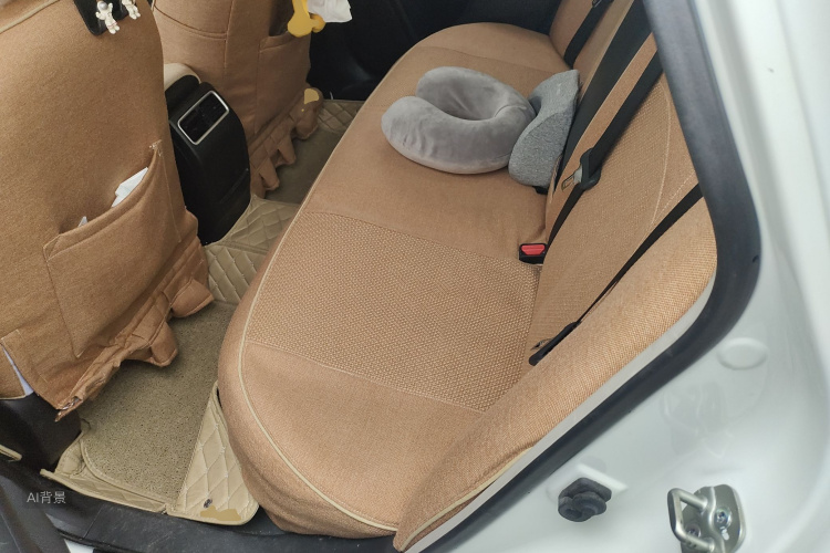 日产 天籁 2016 汽车图片 #19