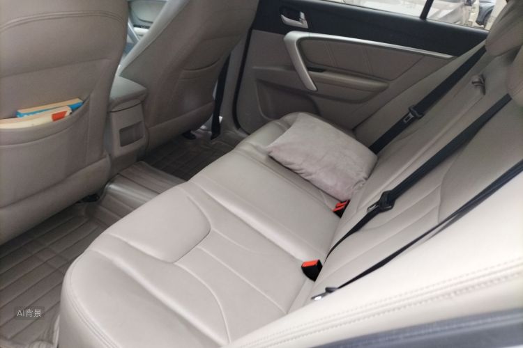 GEELY Emgrand 2016 #19 GEELY Emgrand 2016 car image #19