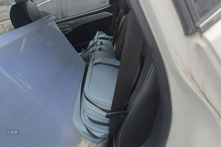 GEELY Vision X6 2017 imagem de carro #19