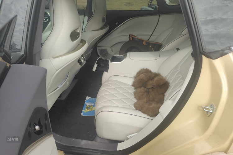 Avatr 11 2024 car image #19