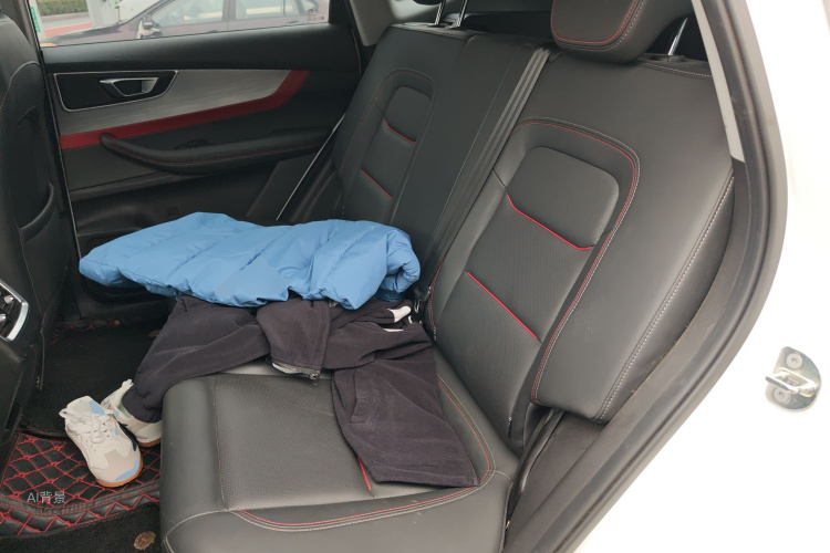 Chery Tiggo 7 2022 صورة سيارة #19