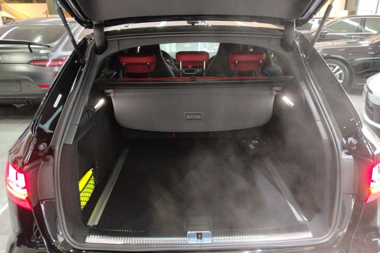 Wuling S4 2024 car image #19
