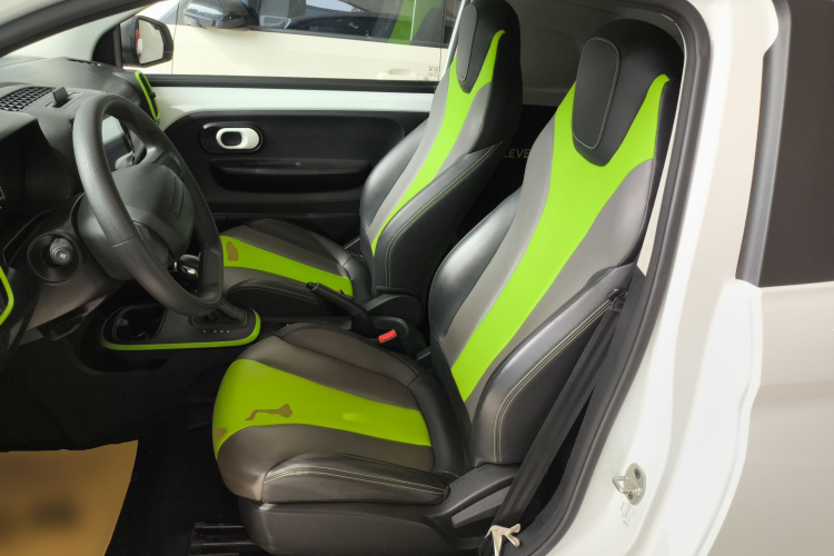 荣威 科莱威CLEVER 2021 汽车图片 #19