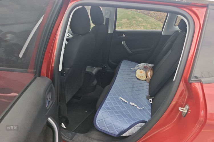 标致 标致2008 2018 汽车图片 #19