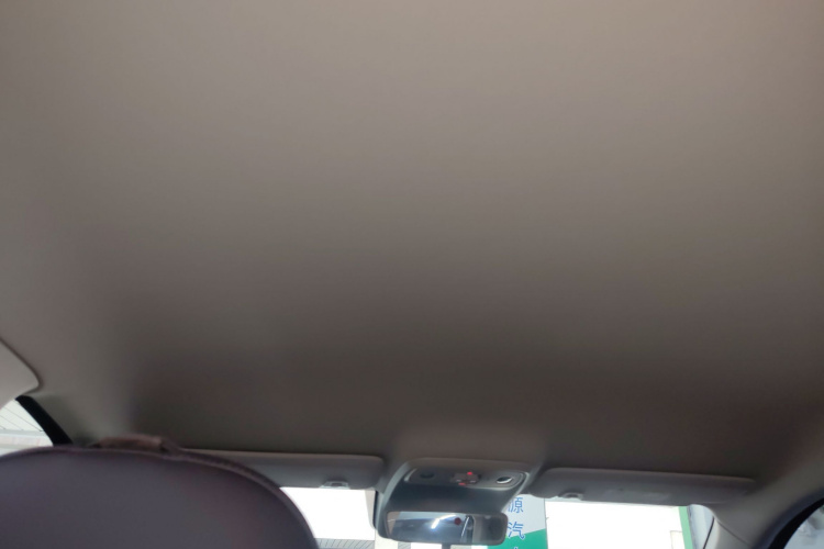 零跑汽车 零跑C10 2024 汽车图片 #19