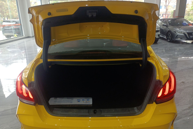MG 5 2021 #19 MG 5 2021 car image #19