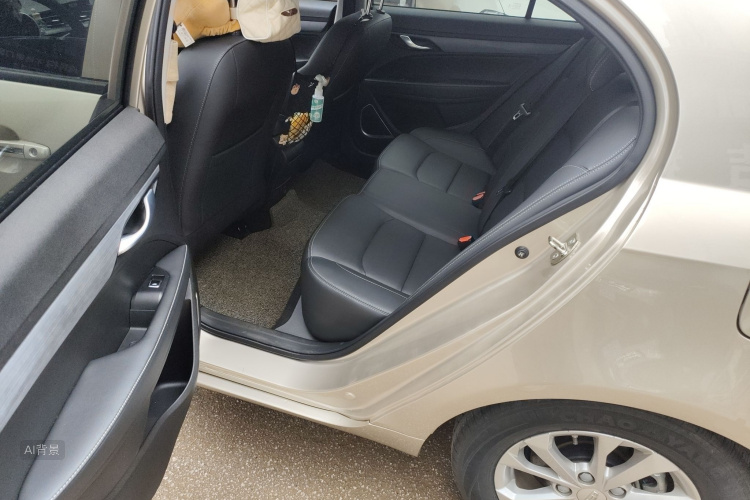 GEELY Emgrand 2021 #19 GEELY Emgrand 2021 car image #19