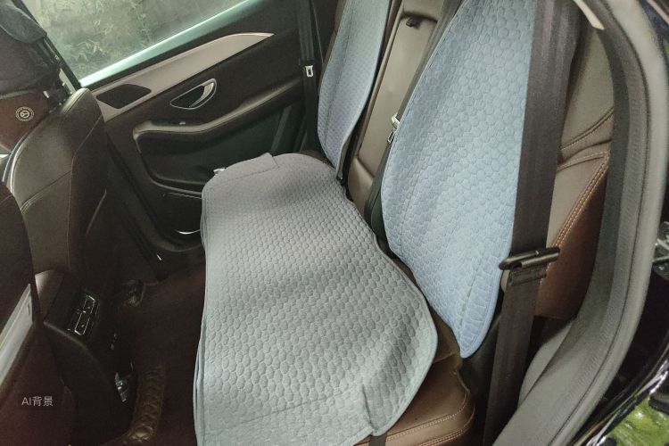 Jetour X90 PLUS 2021 immagine di auto #19