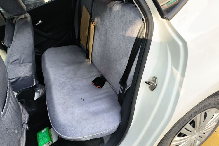 Polo 2016 #19 Polo 2016 car image #19