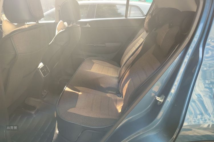 Kia KX5 2016 immagine di auto #19