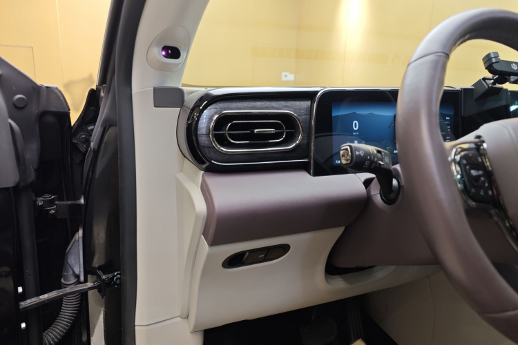 Leapmotor C11 2022 car image #19