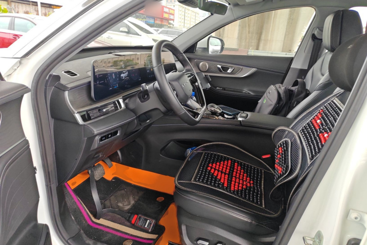 Chery Tiggo 8 PRO 2023 car image #19