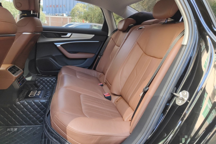 Audi A6L 2020 car image #19