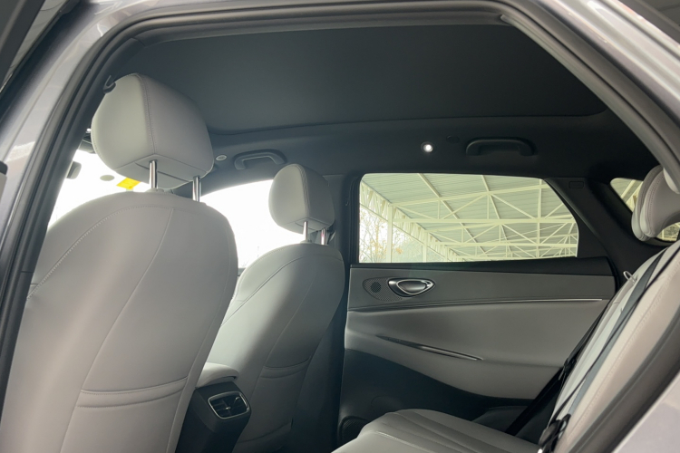 BYD Sea Lion 06 New Energy 2025 car image #19