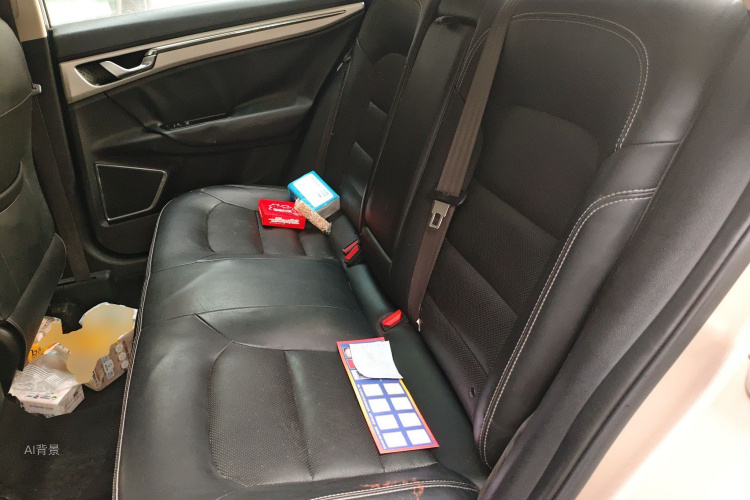 GEELY Emgrand GL 2017 #19 GEELY Emgrand GL 2017 immagine di auto #19