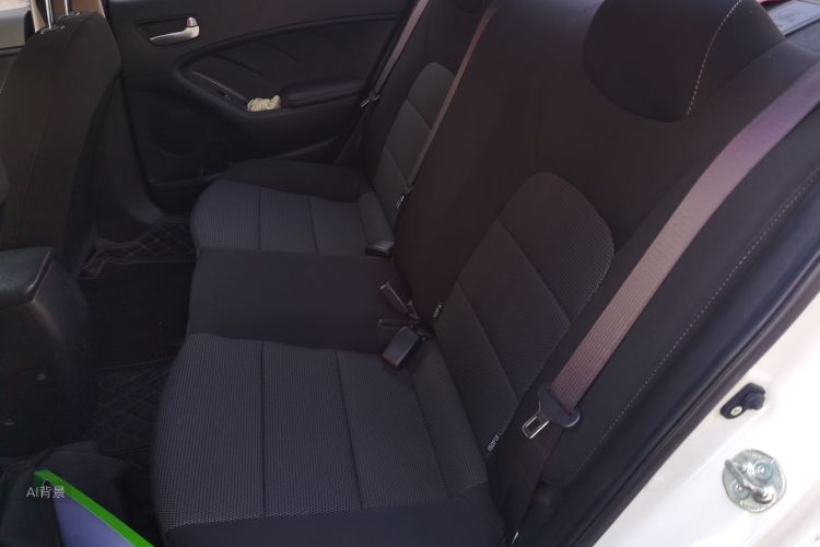 Kia K3 2016 #19 Kia K3 2016 car image #19