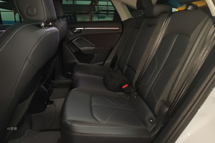 Audi Q3 Sportback 2021 car image #19