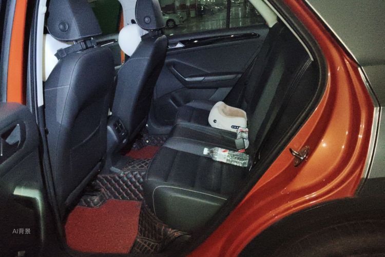 T-Roc 2019 #19 T-Roc 2019 car image #19